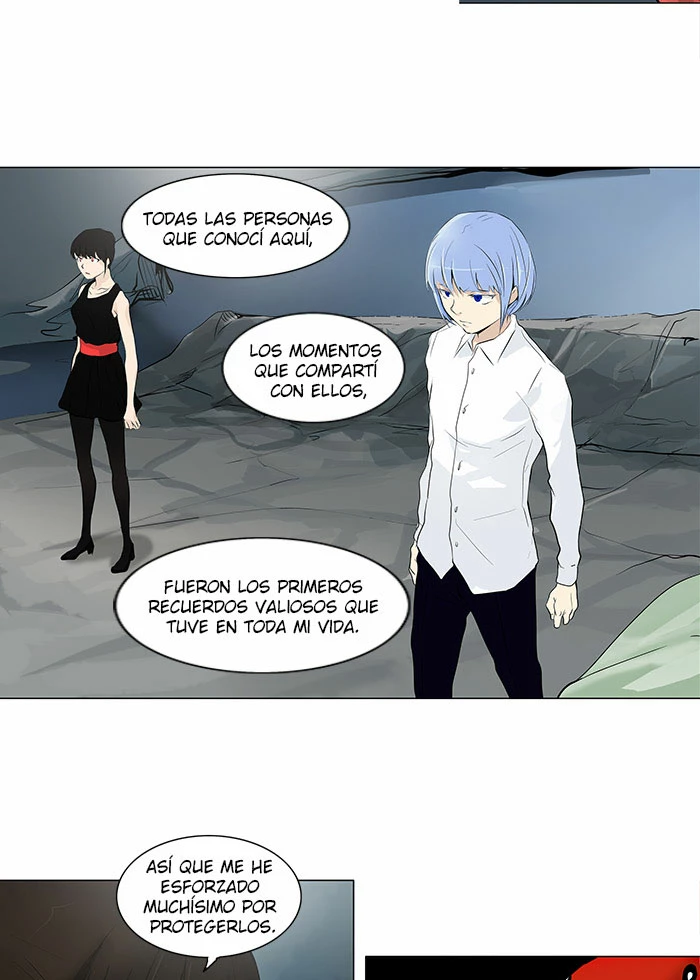 El irregular - Capítulo 176 - Página 21 - LectorTMOo