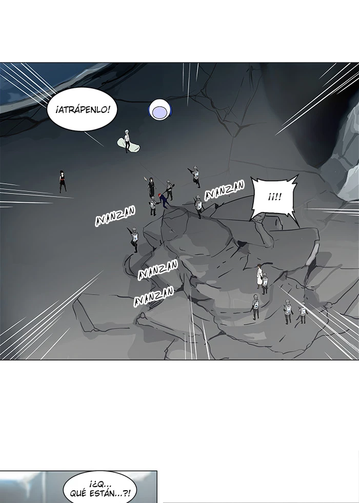 El irregular - Capítulo 176 - Página 27 - LectorTMOo