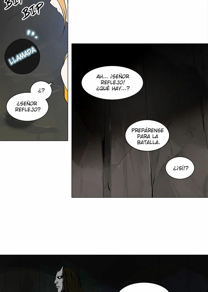 El irregular - Capítulo 176 - Página 40 - LectorTMOo