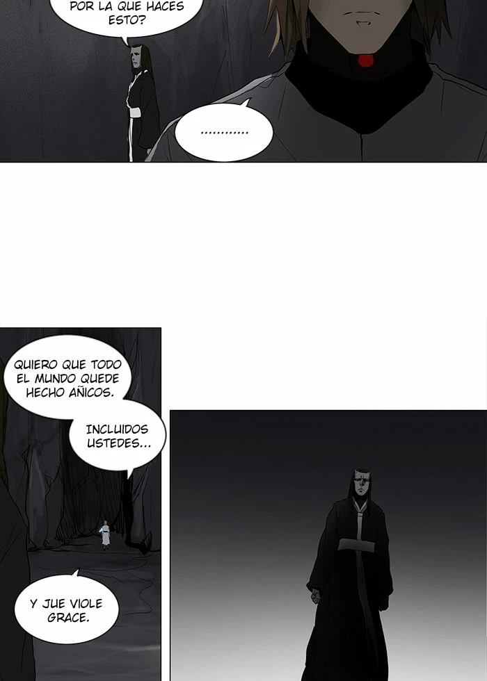 El irregular - Capítulo 177 - Página 4 - LectorTMOo