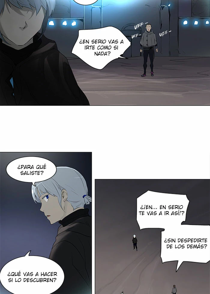 El irregular - Capítulo 177 - Página 10 - LectorTMOo