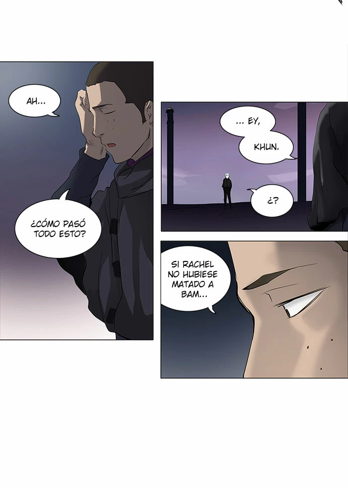 El irregular - Capítulo 177 - Página 12 - LectorTMOo