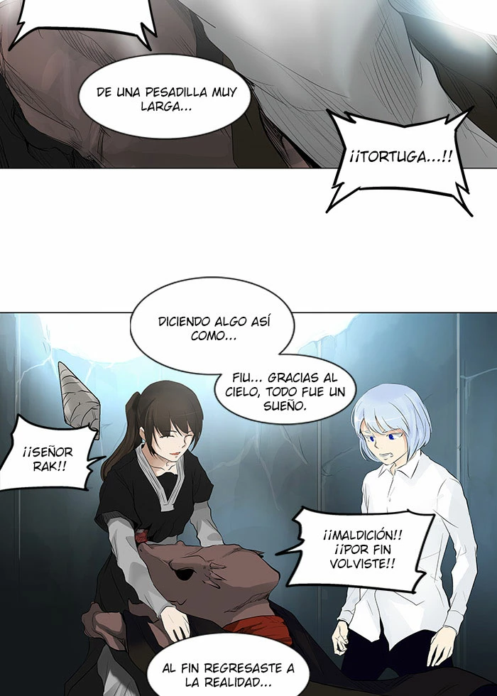 El irregular - Capítulo 177 - Página 15 - LectorTMOo