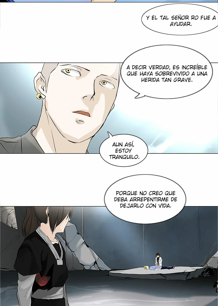 El irregular - Capítulo 177 - Página 22 - LectorTMOo