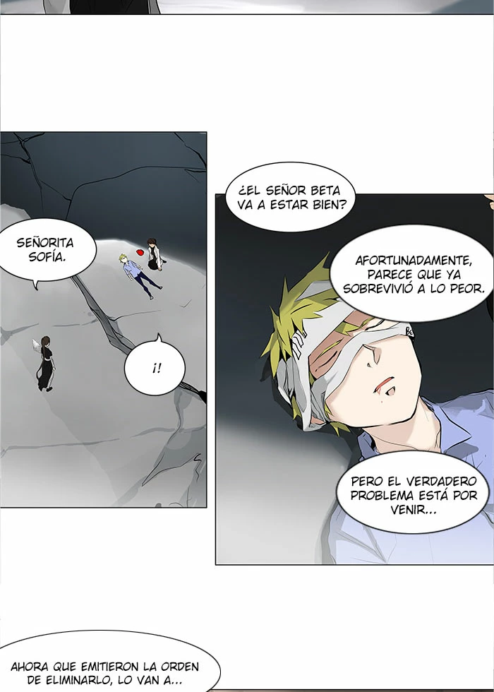 El irregular - Capítulo 177 - Página 23 - LectorTMOo