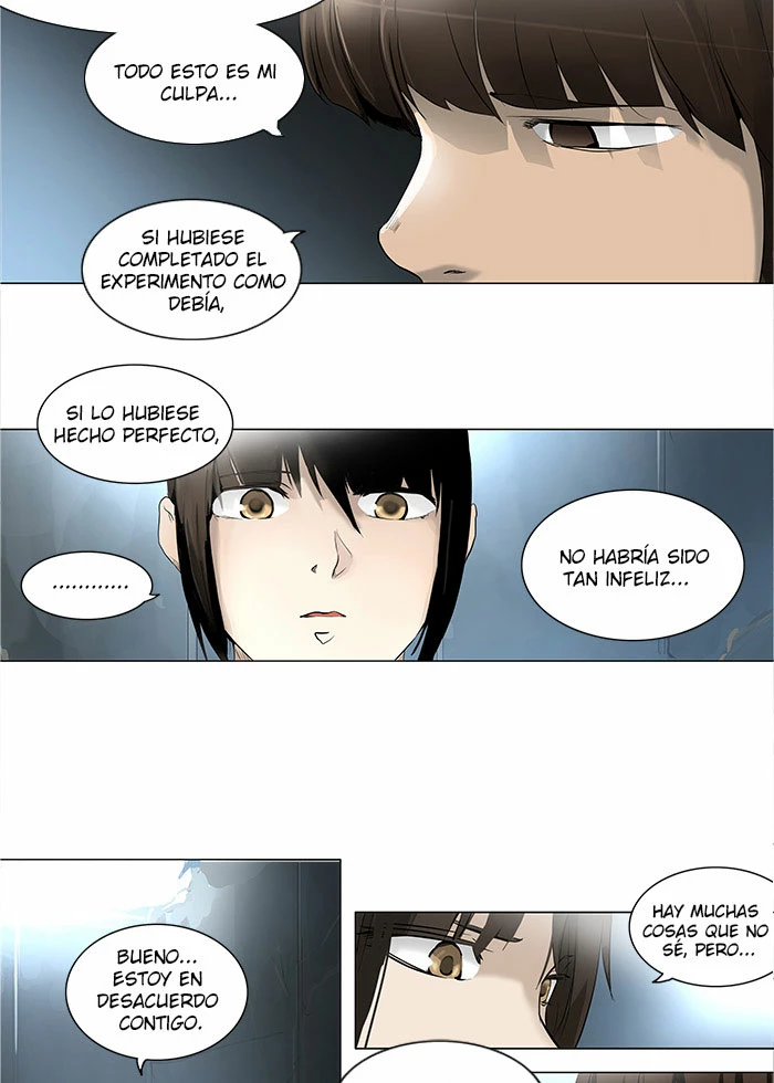 El irregular - Capítulo 177 - Página 24 - LectorTMOo