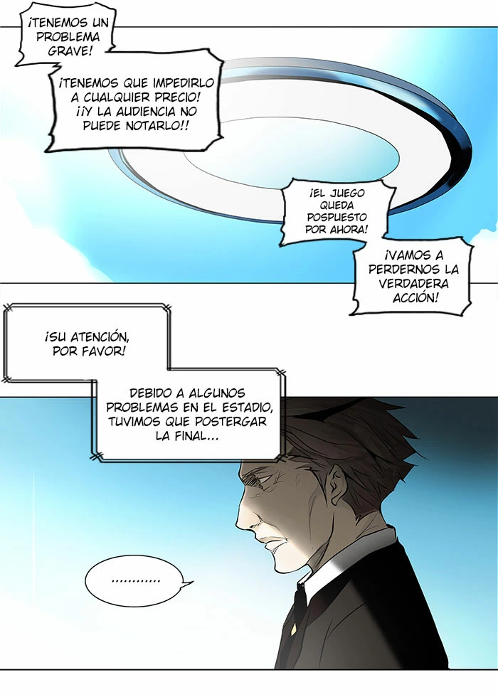 El irregular - Capítulo 177 - Página 30 - LectorTMOo