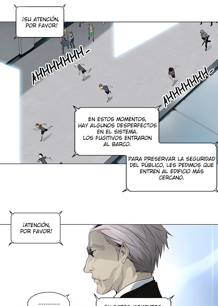 El irregular - Capítulo 178 - Página 1 - LectorTMOo