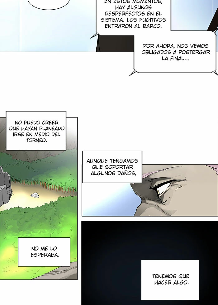 El irregular - Capítulo 178 - Página 2 - LectorTMOo