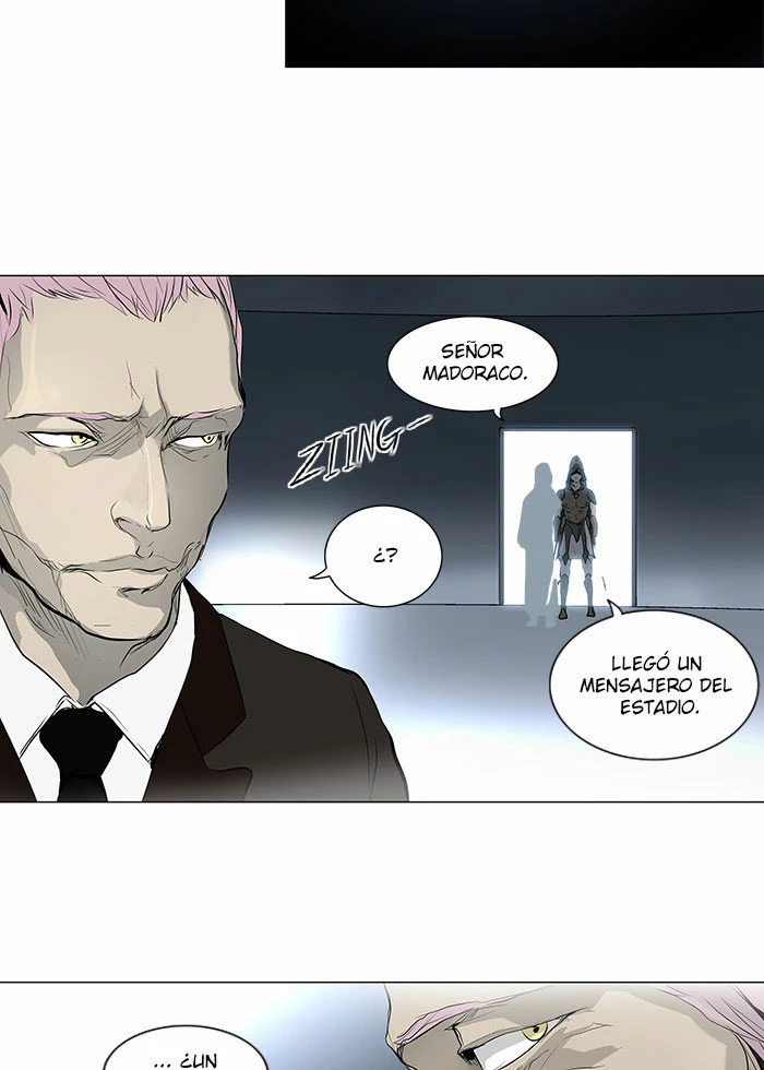 El irregular - Capítulo 178 - Página 3 - LectorTMOo