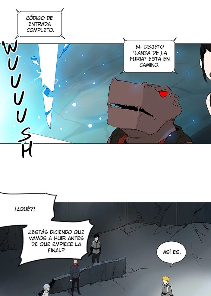 El irregular - Capítulo 178 - Página 7 - LectorTMOo