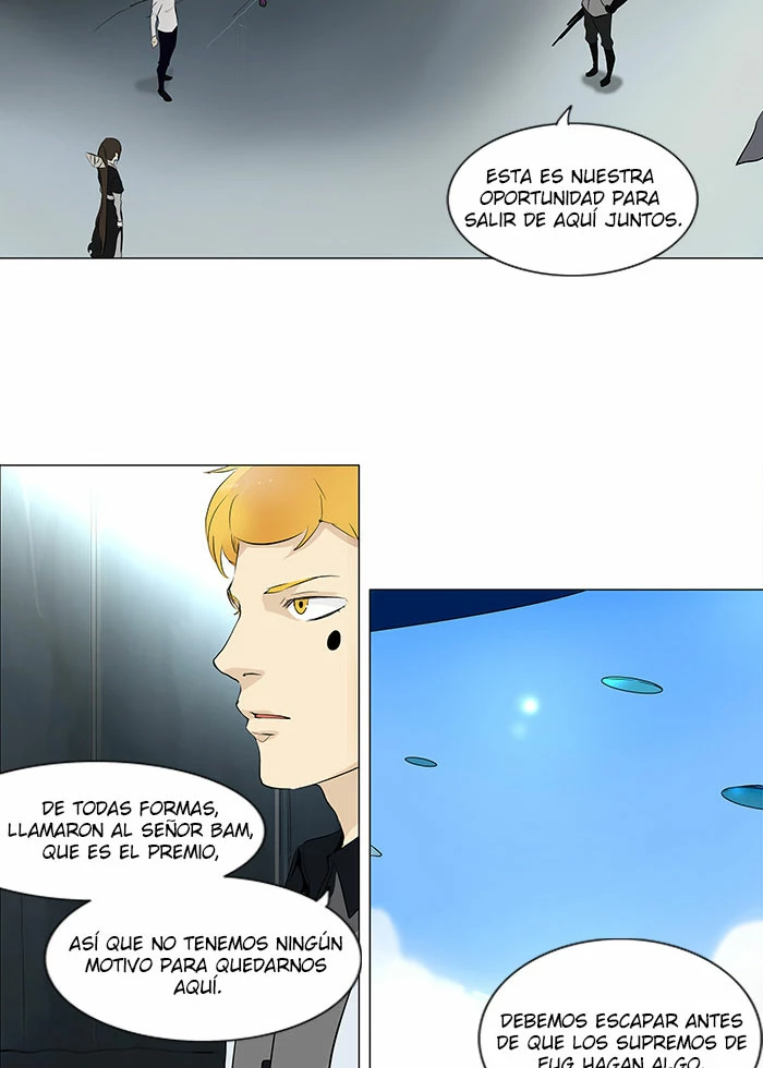 El irregular - Capítulo 178 - Página 8 - LectorTMOo