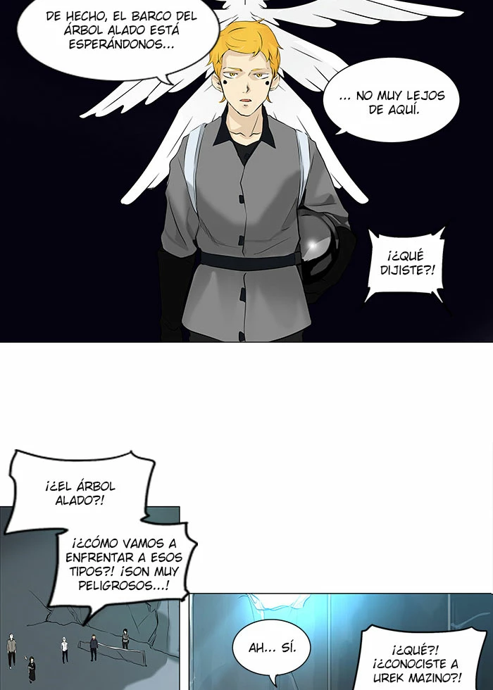 El irregular - Capítulo 178 - Página 10 - LectorTMOo