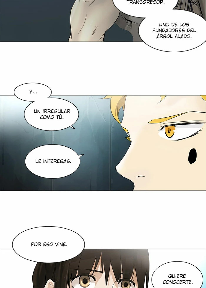 El irregular - Capítulo 178 - Página 12 - LectorTMOo