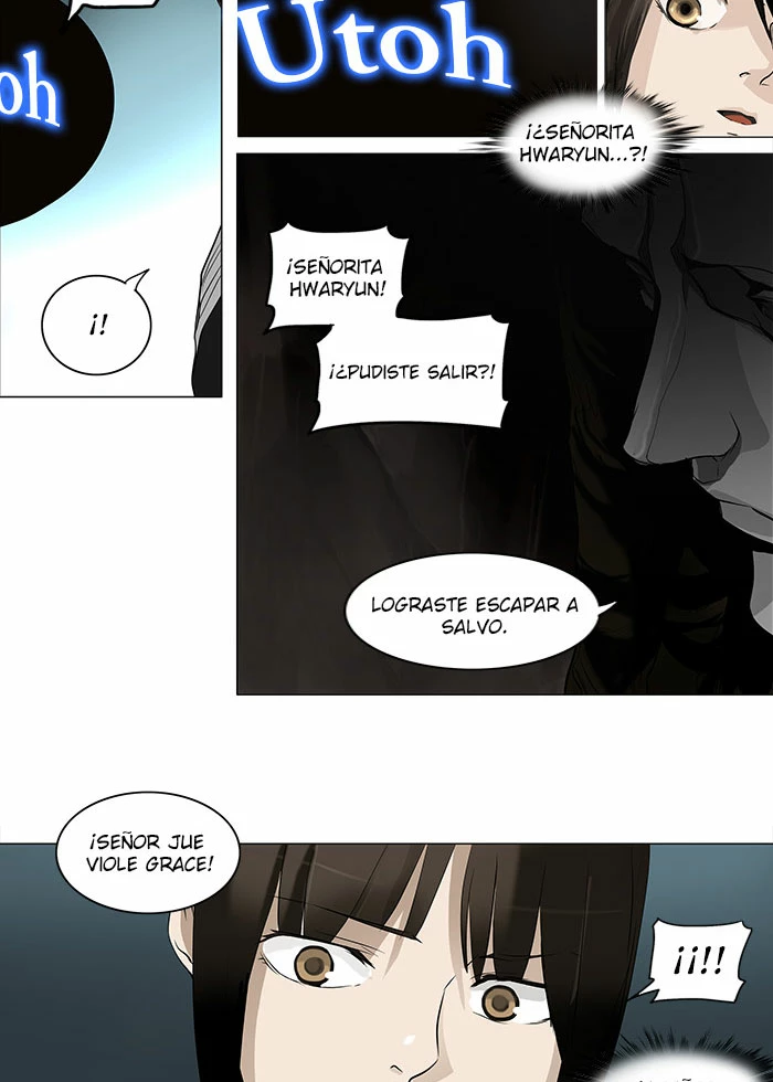El irregular - Capítulo 178 - Página 14 - LectorTMOo