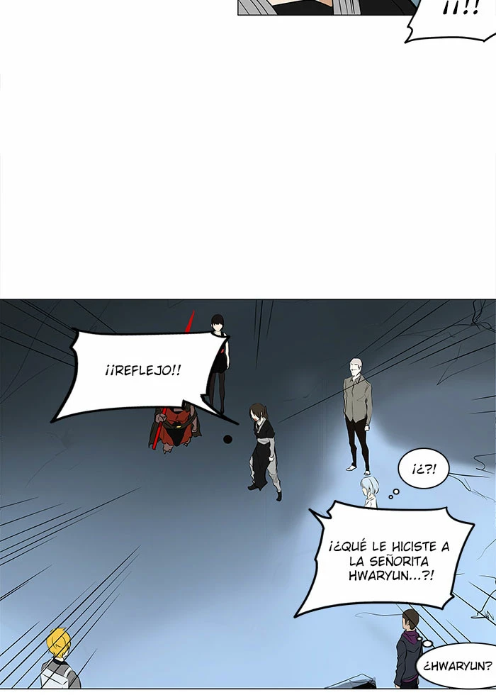 El irregular - Capítulo 178 - Página 16 - LectorTMOo