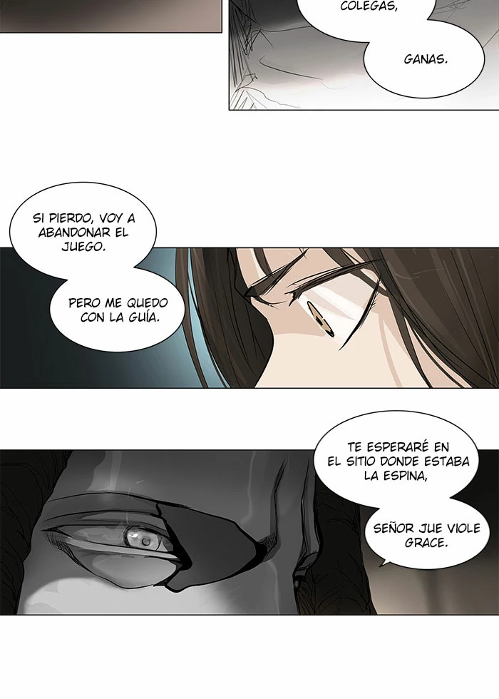 El irregular - Capítulo 178 - Página 19 - LectorTMOo