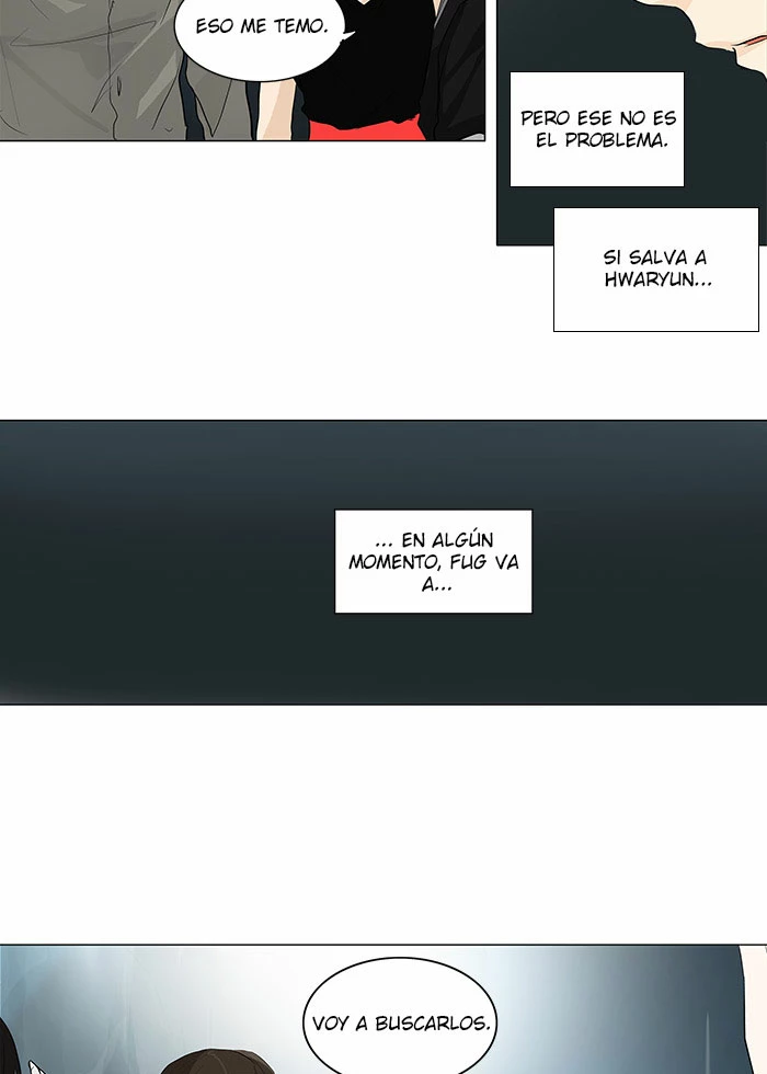 El irregular - Capítulo 178 - Página 22 - LectorTMOo