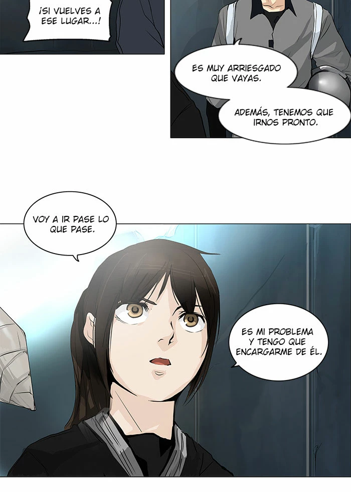El irregular - Capítulo 178 - Página 24 - LectorTMOo