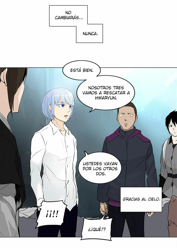 El irregular - Capítulo 178 - Página 26 - LectorTMOo