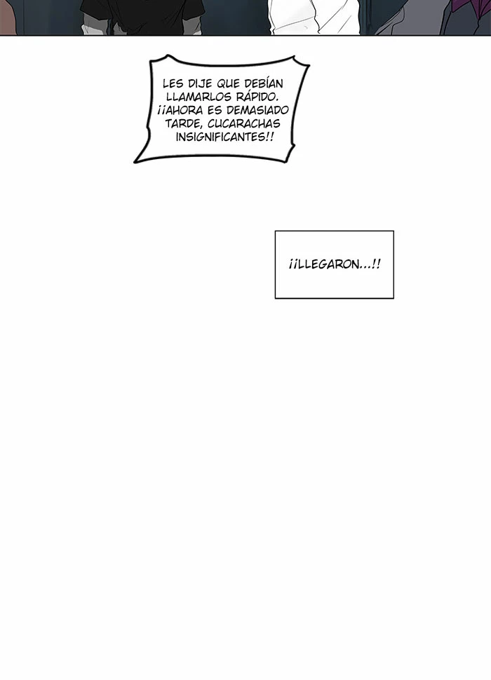 El irregular - Capítulo 178 - Página 32 - LectorTMOo