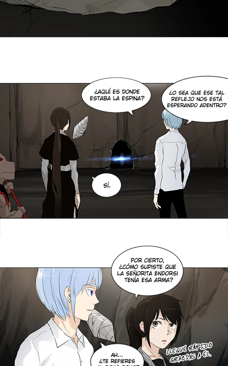 El irregular - Capítulo 179 - Página 2 - LectorTMOo