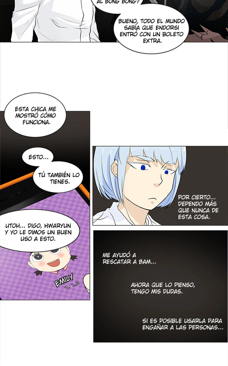El irregular - Capítulo 179 - Página 3 - LectorTMOo