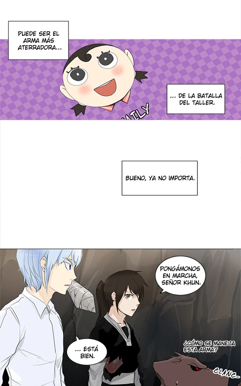 El irregular - Capítulo 179 - Página 4 - LectorTMOo