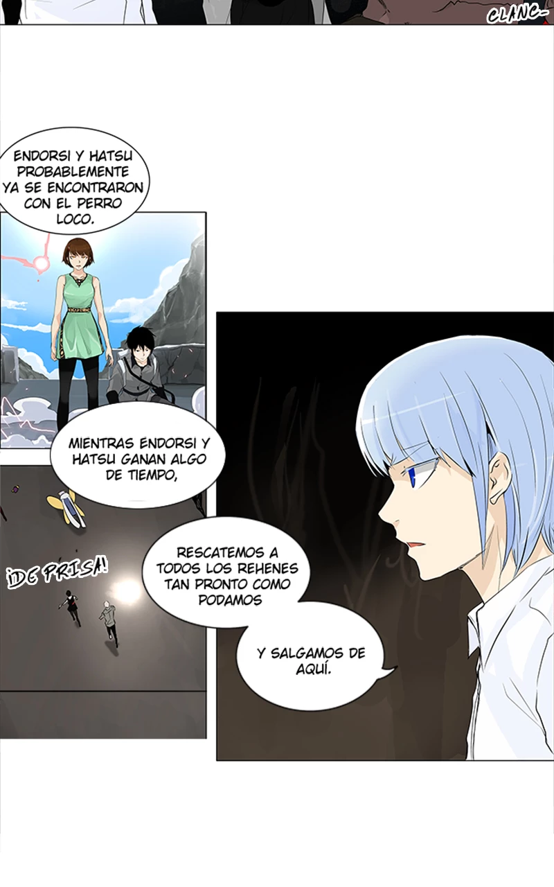 El irregular - Capítulo 179 - Página 5 - LectorTMOo