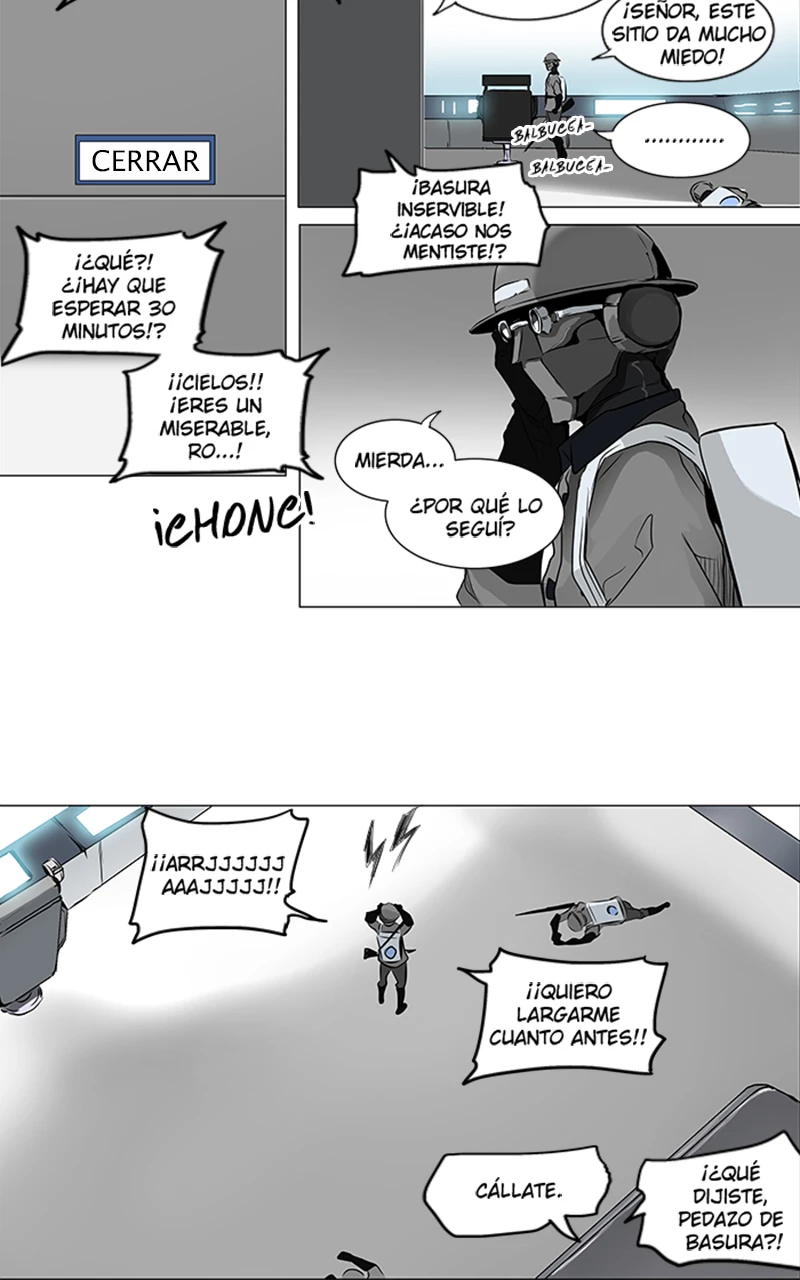 El irregular - Capítulo 179 - Página 12 - LectorTMOo