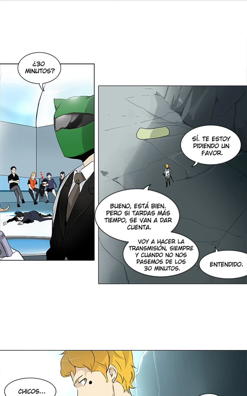 El irregular - Capítulo 179 - Página 13 - LectorTMOo