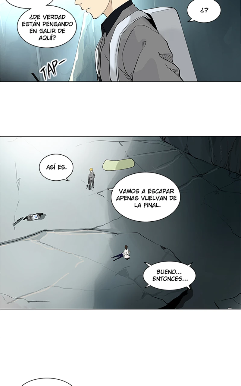 El irregular - Capítulo 179 - Página 14 - LectorTMOo