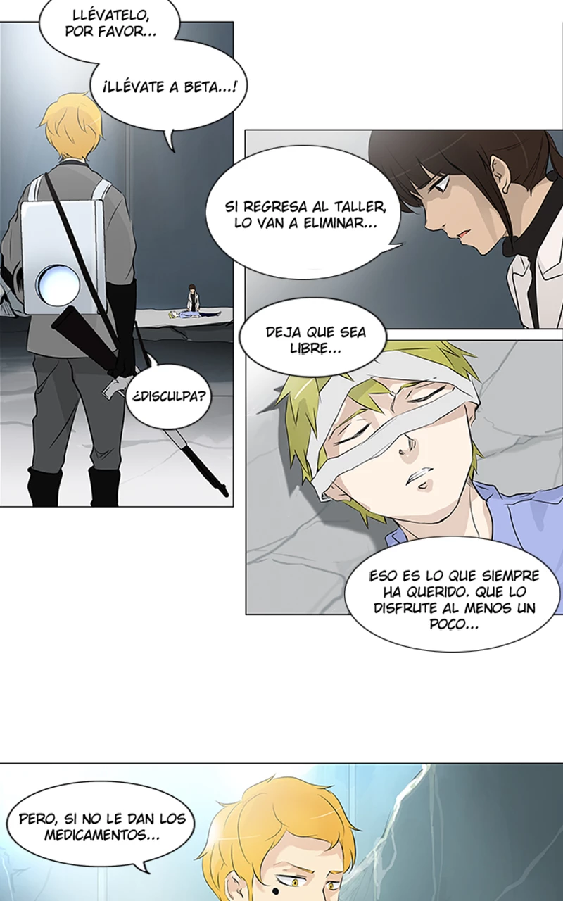 El irregular - Capítulo 179 - Página 15 - LectorTMOo