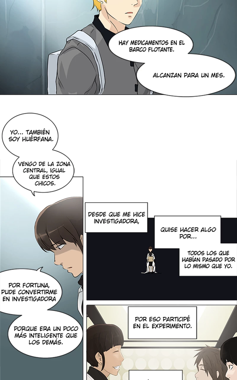 El irregular - Capítulo 179 - Página 16 - LectorTMOo