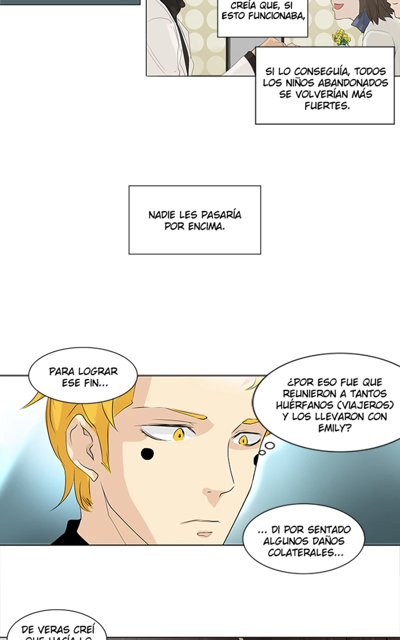 El irregular - Capítulo 179 - Página 17 - LectorTMOo