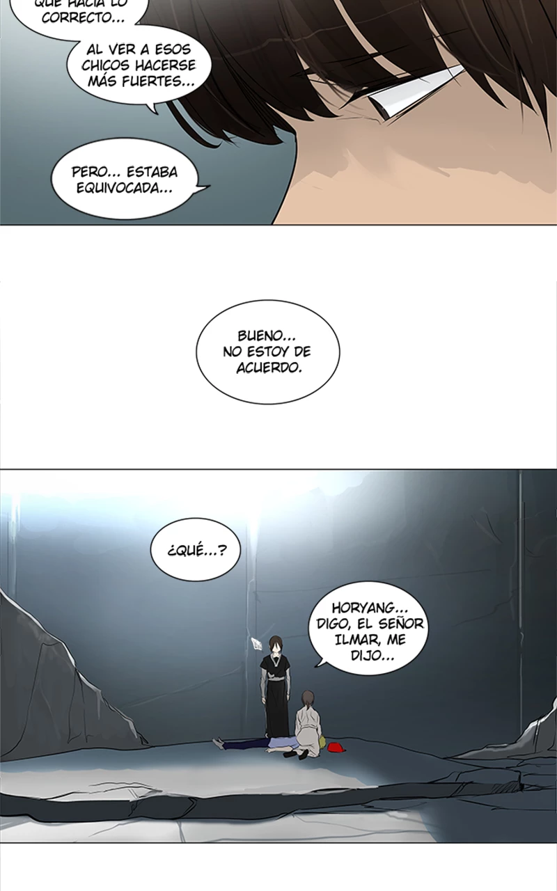 El irregular - Capítulo 179 - Página 18 - LectorTMOo