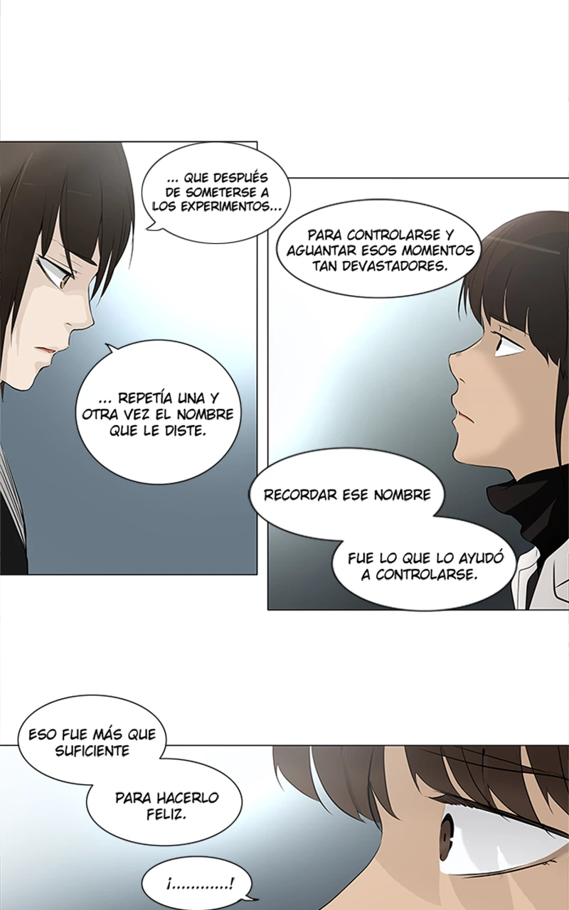 El irregular - Capítulo 179 - Página 19 - LectorTMOo