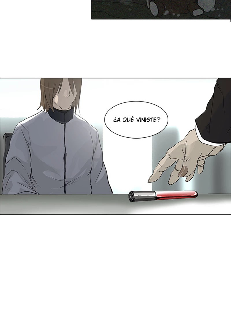 El irregular - Capítulo 179 - Página 23 - LectorTMOo