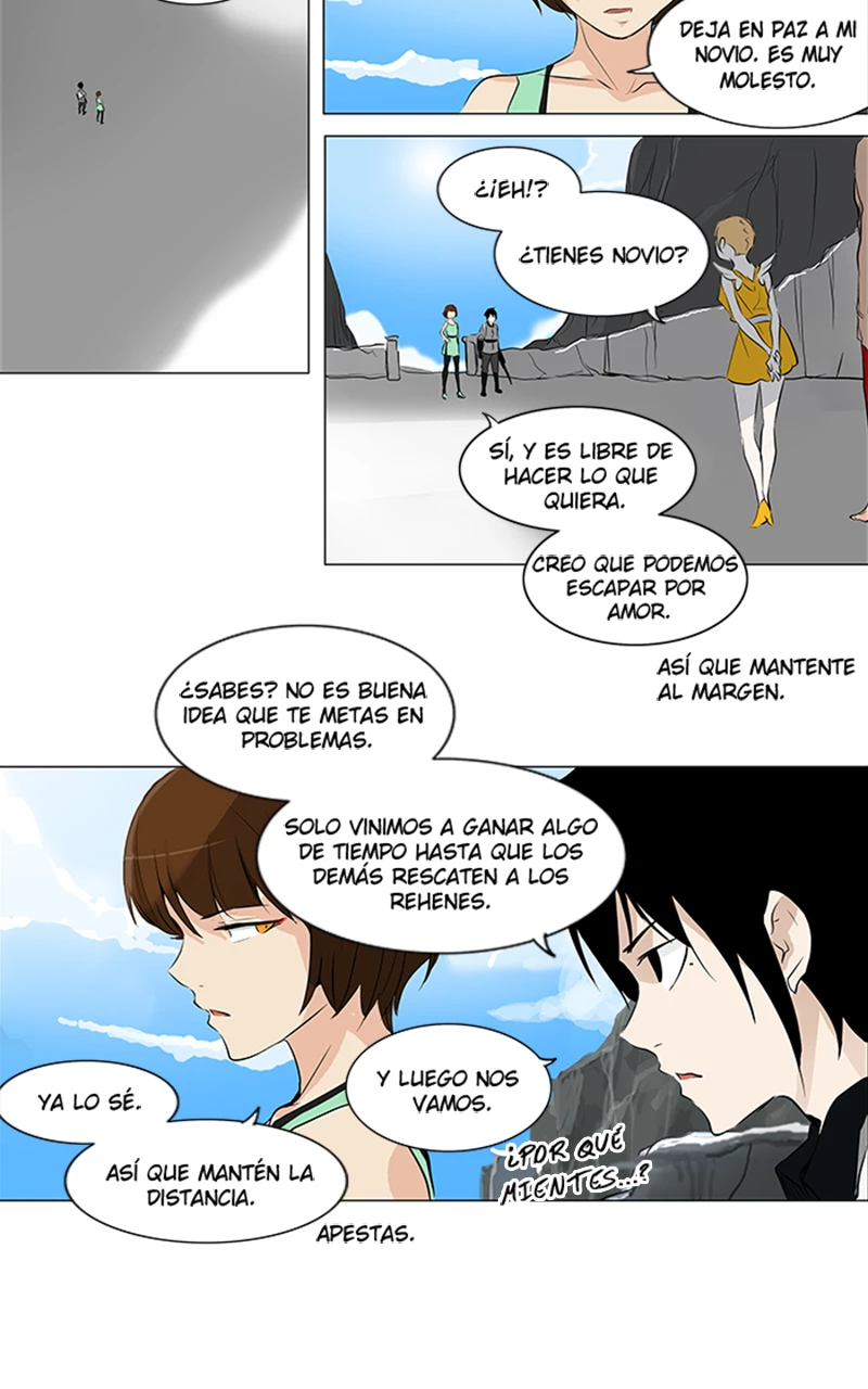 El irregular - Capítulo 179 - Página 25 - LectorTMOo