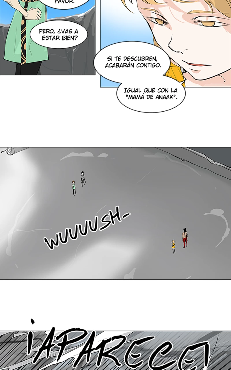 El irregular - Capítulo 179 - Página 27 - LectorTMOo