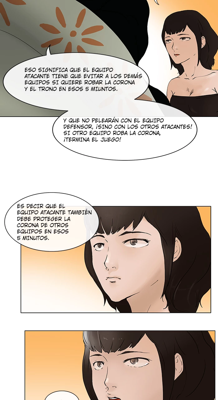 El irregular - Capítulo 18 - Página 6 - LectorTMOo