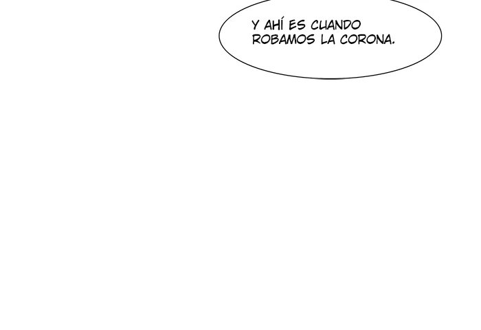 El irregular - Capítulo 18 - Página 12 - LectorTMOo