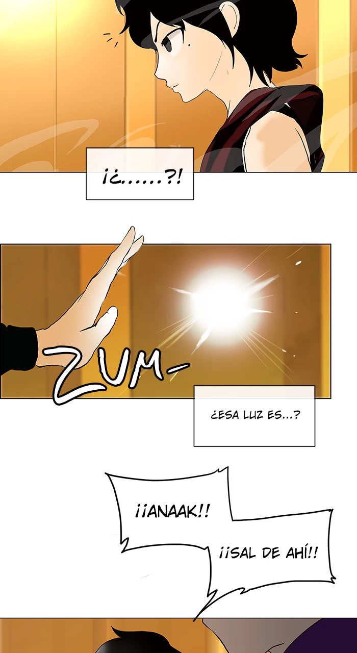 El irregular - Capítulo 18 - Página 17 - LectorTMOo