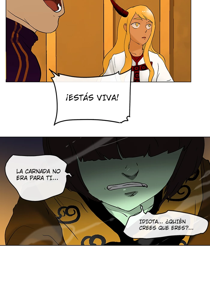 El irregular - Capítulo 18 - Página 30 - LectorTMOo