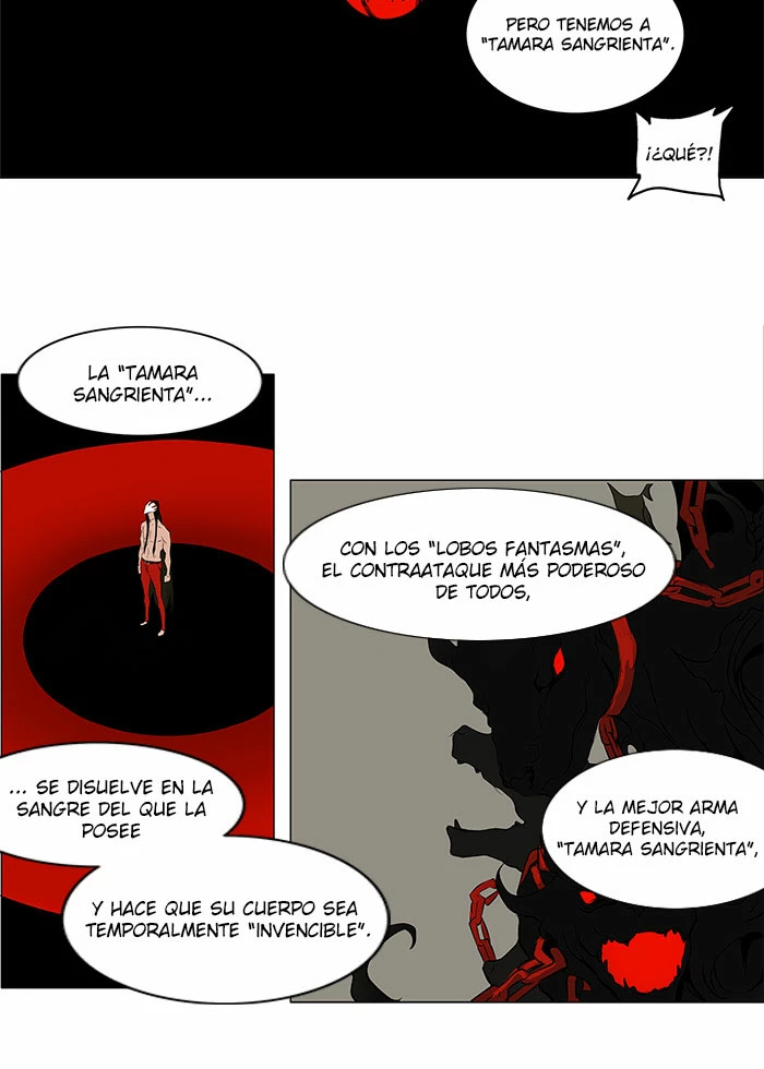 El irregular - Capítulo 180 - Página 17 - LectorTMOo