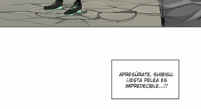 El irregular - Capítulo 180 - Página 21 - LectorTMOo