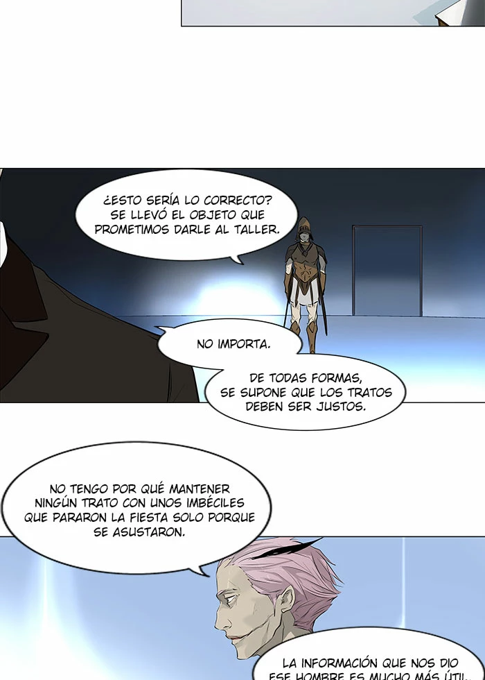 El irregular - Capítulo 181 - Página 2 - LectorTMOo