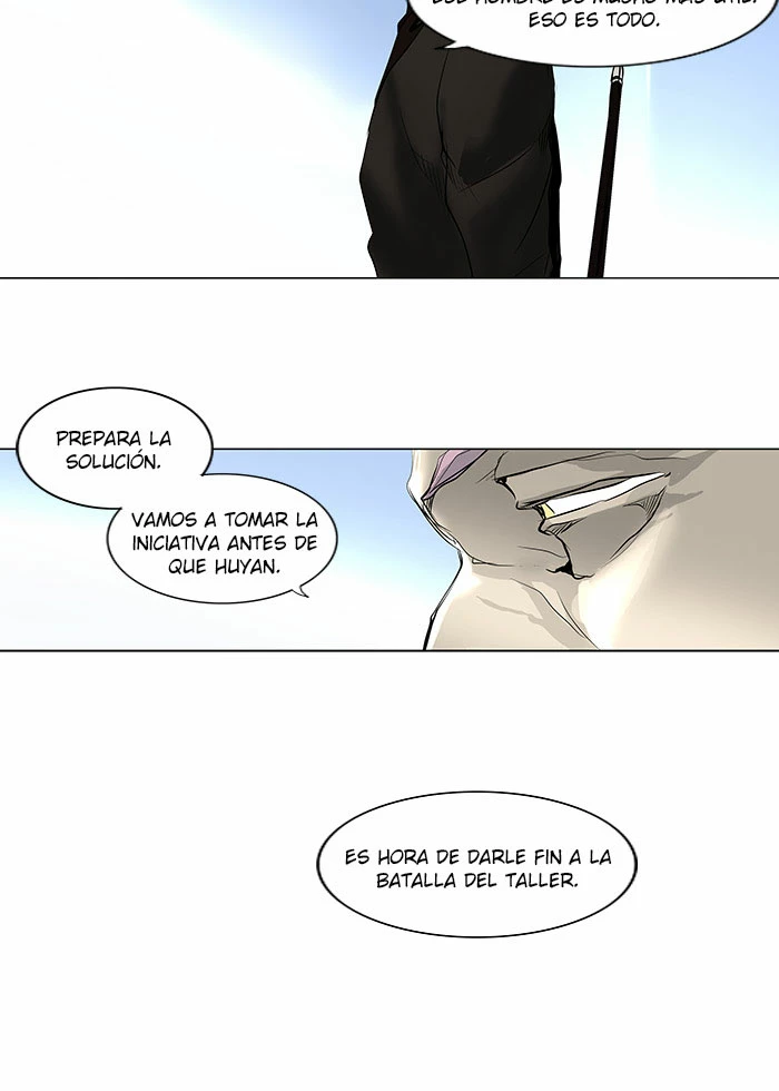El irregular - Capítulo 181 - Página 3 - LectorTMOo