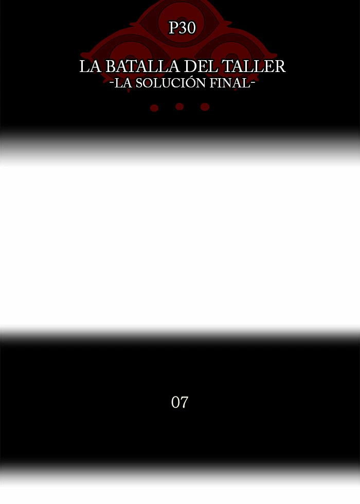 El irregular - Capítulo 181 - Página 5 - LectorTMOo