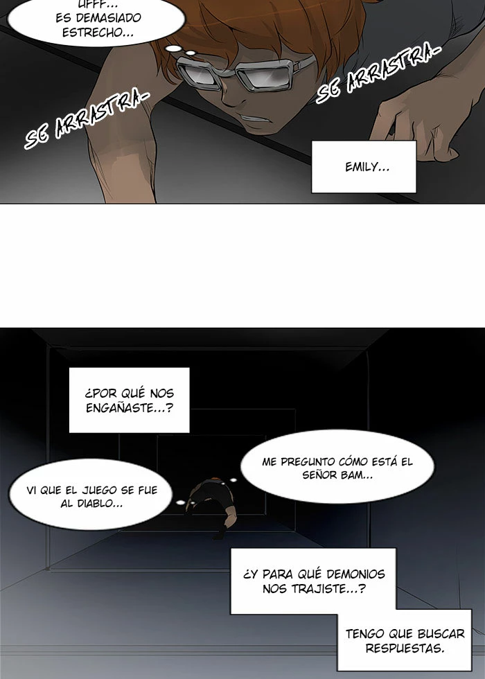 El irregular - Capítulo 181 - Página 9 - LectorTMOo